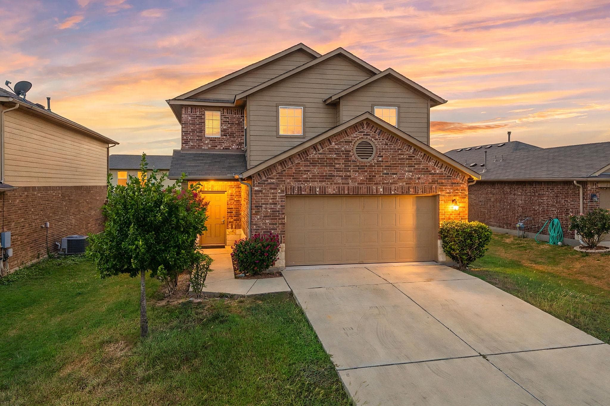 231  Northern Flicker St