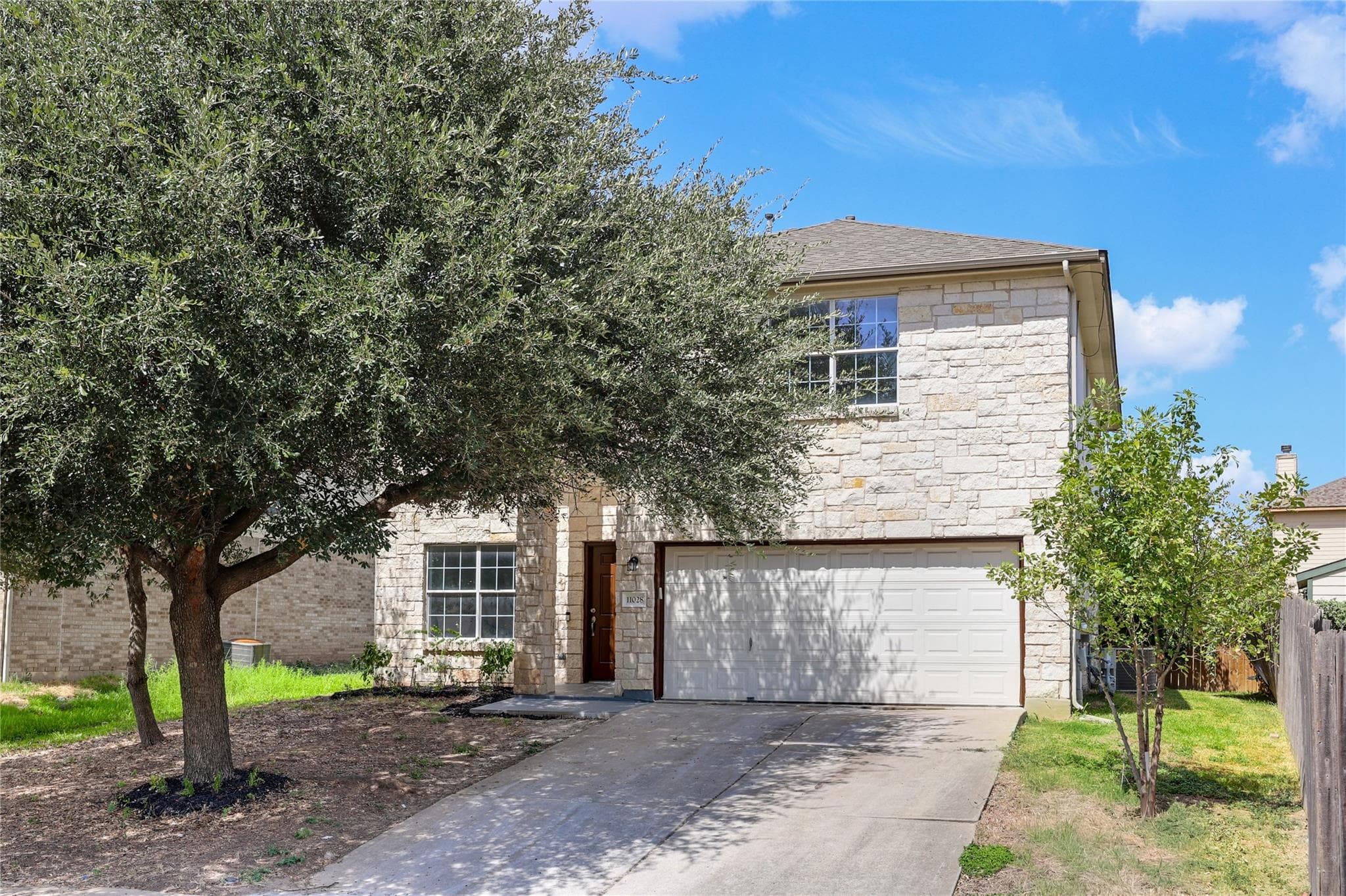 11028 Furrow Hill Dr