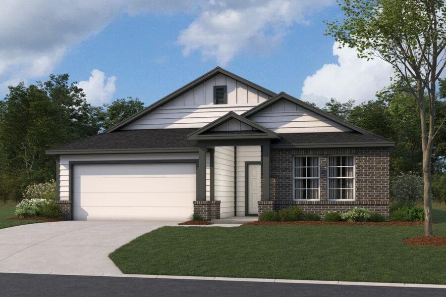 9416 Corvallis Dr