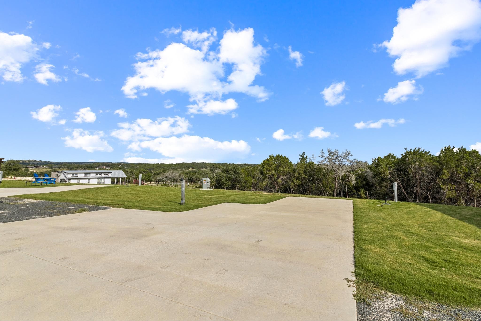 5386 Ranch Road 1376 Rd #167