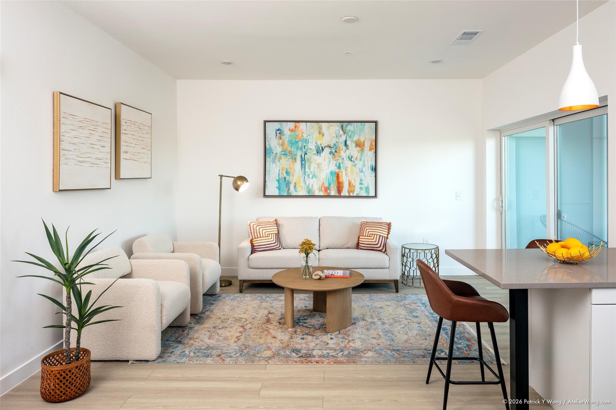 1309 Chicon St #503