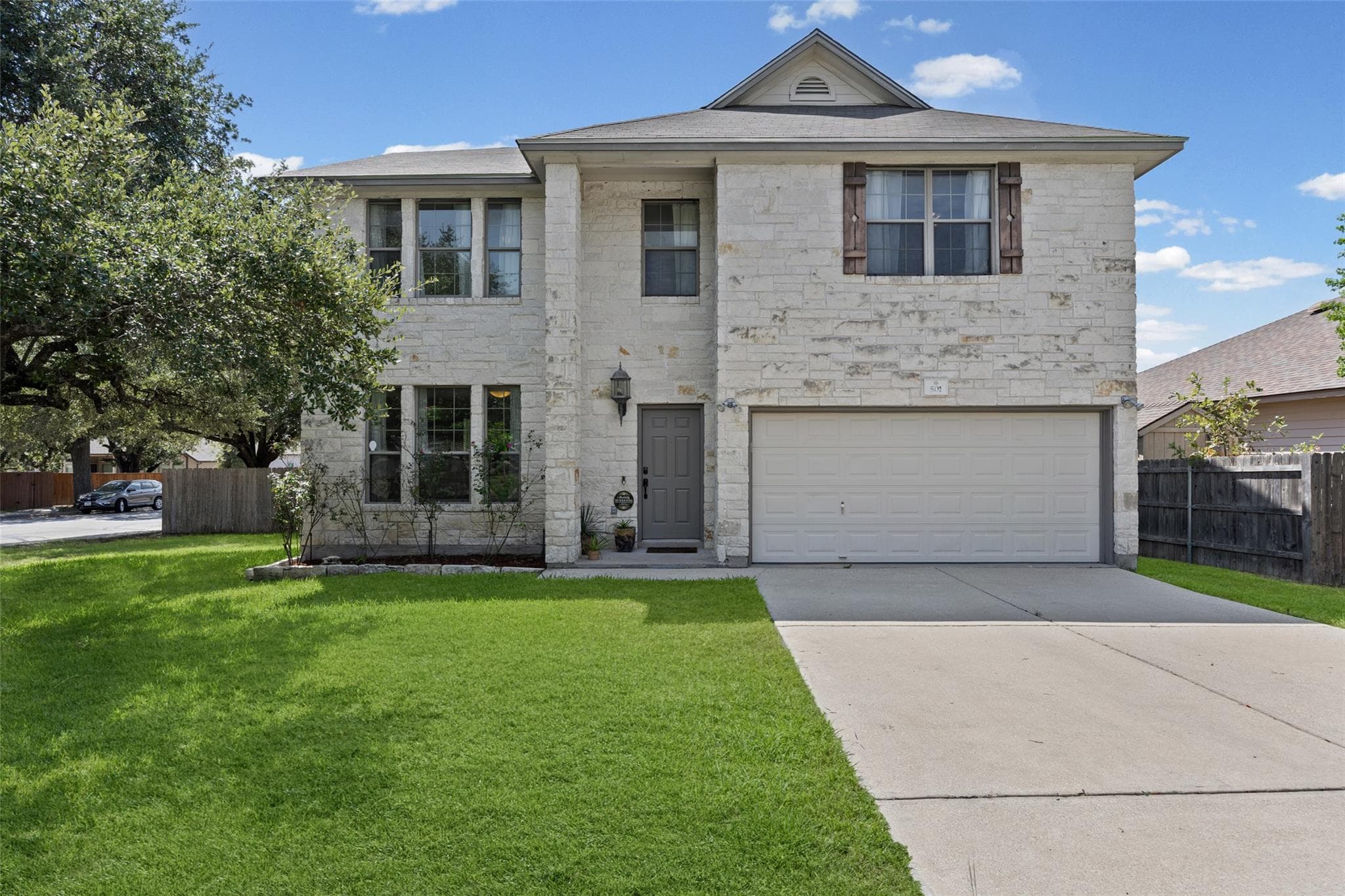 501  Wildwood Dr