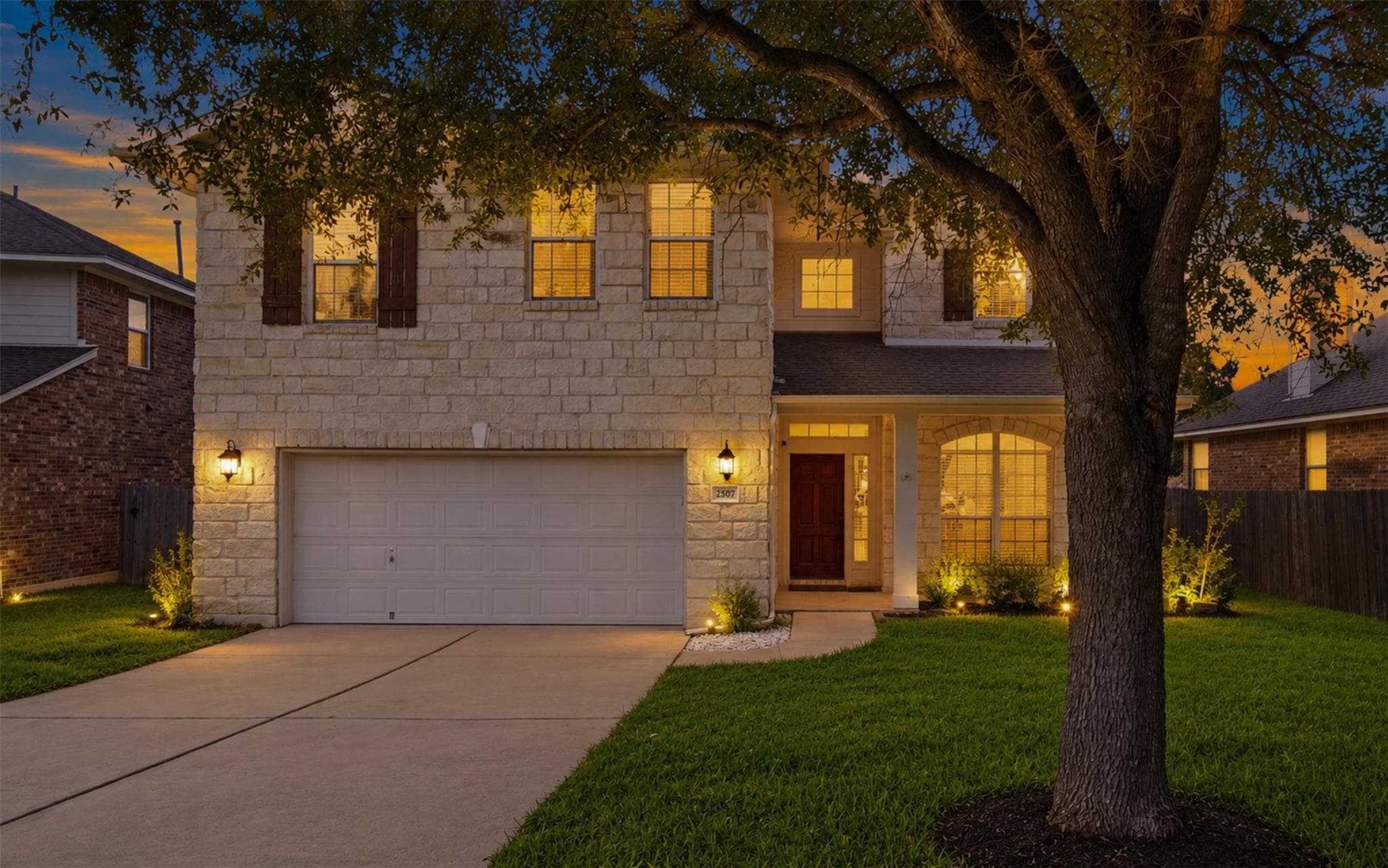 2507  Texan Dr