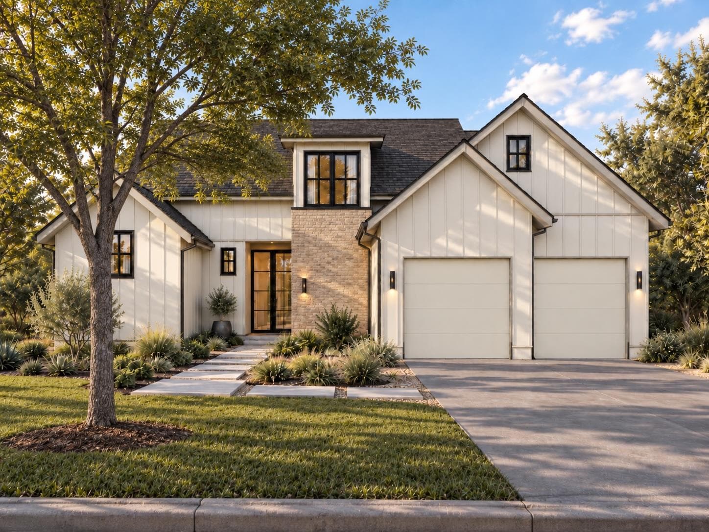 3009 Silverleaf Dr