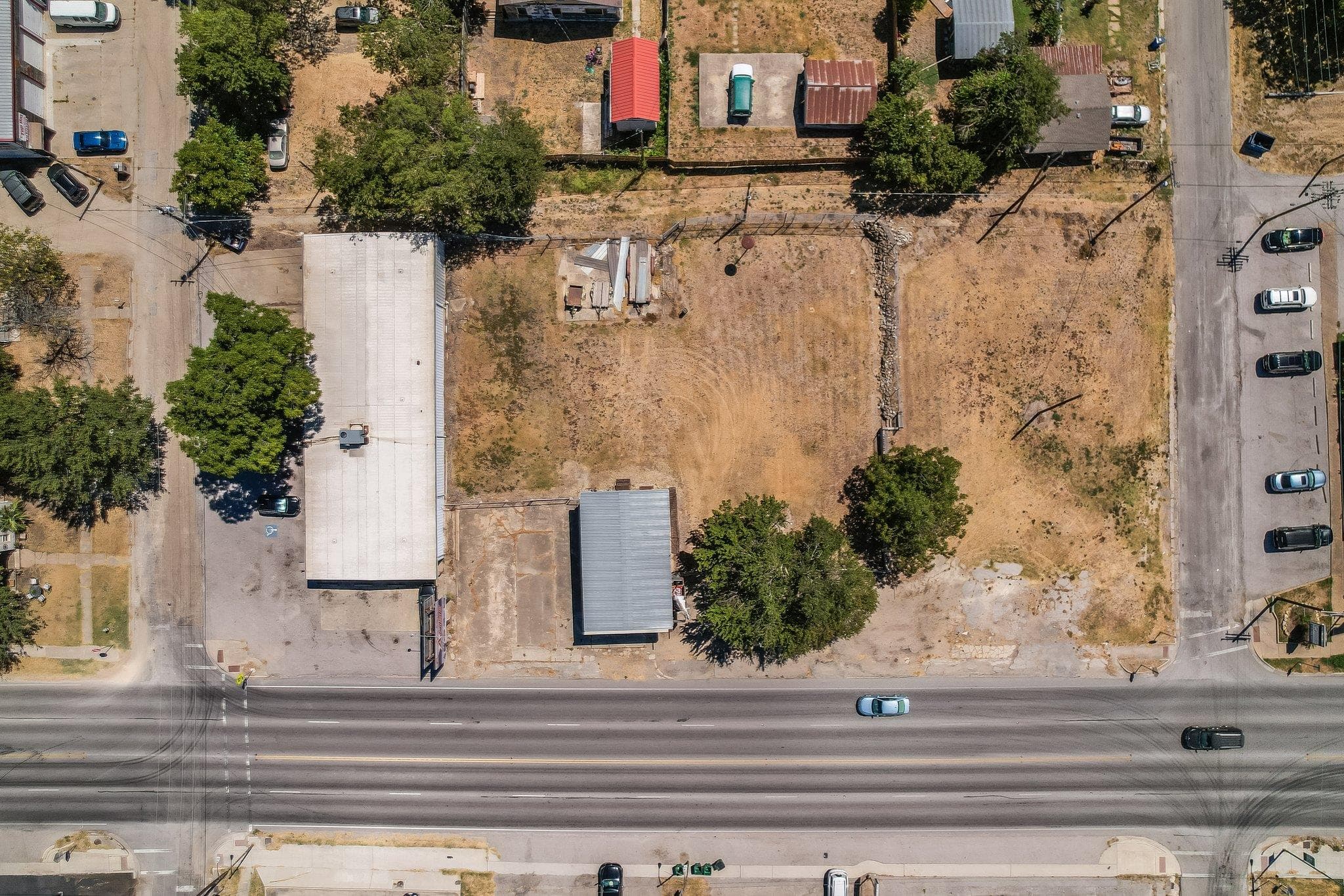 1000 N Main St