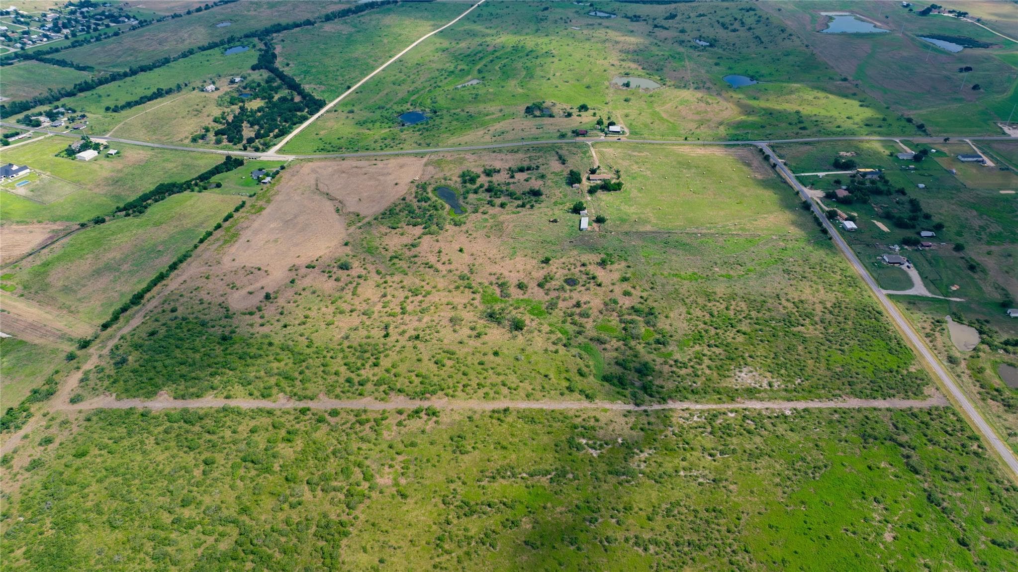 TBD  CR 460  Tract 3 None