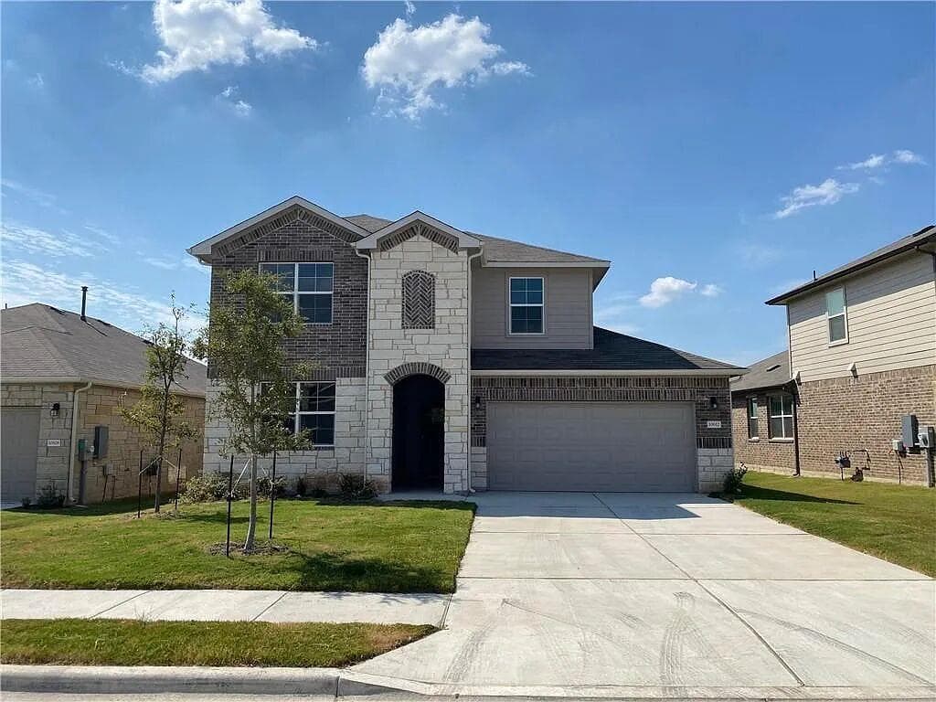 10612  Gonzales Ranger Pass