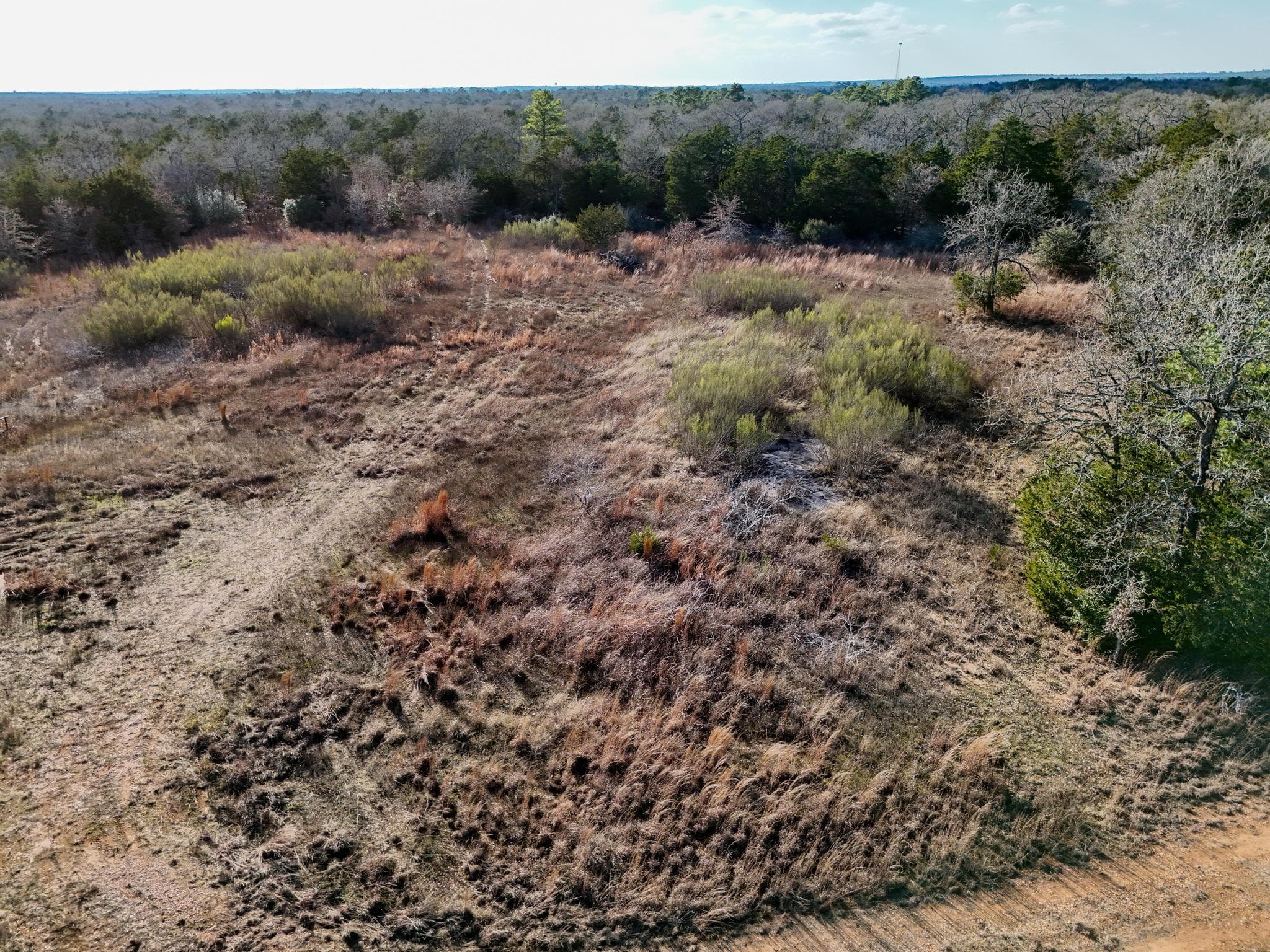 Lot 11  Antioch Rd