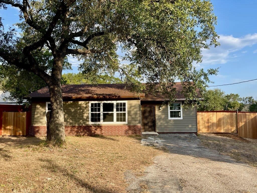 7606 Williamson Creek Dr