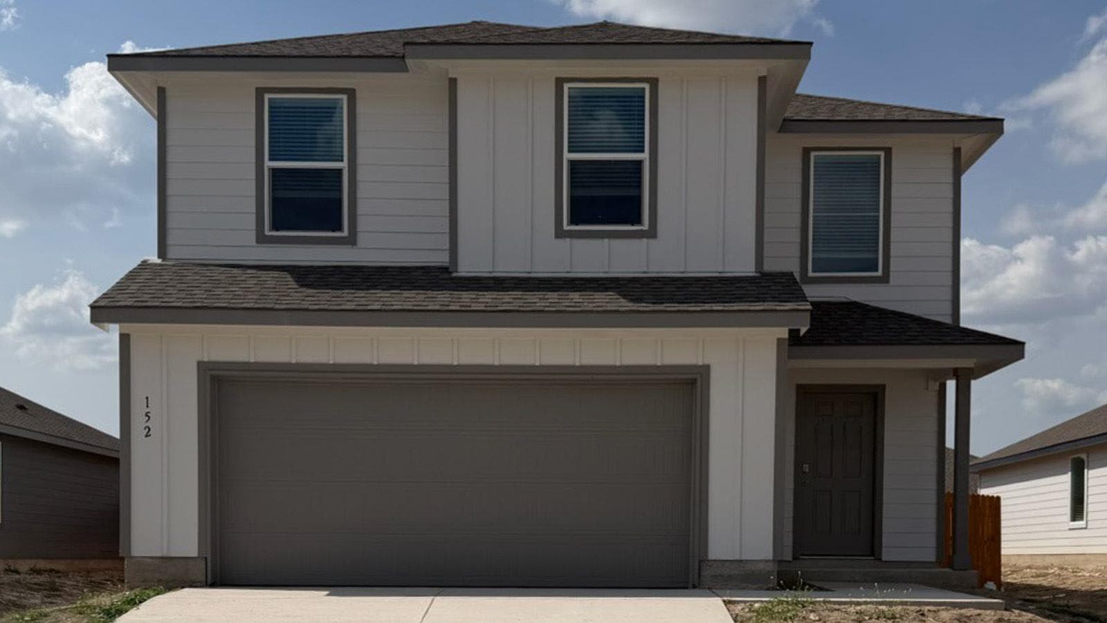 152 Wyatt Way