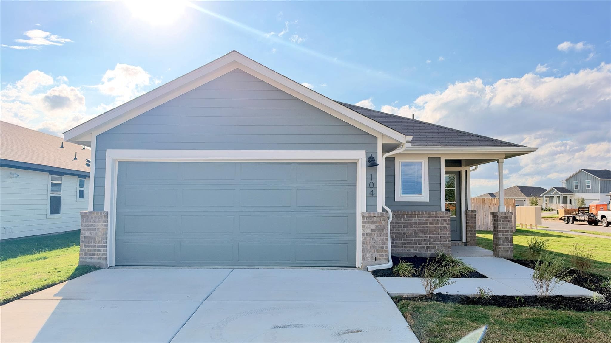 104  Wilcott Dr