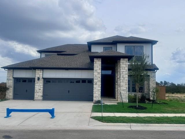 272  Terlingua Dr