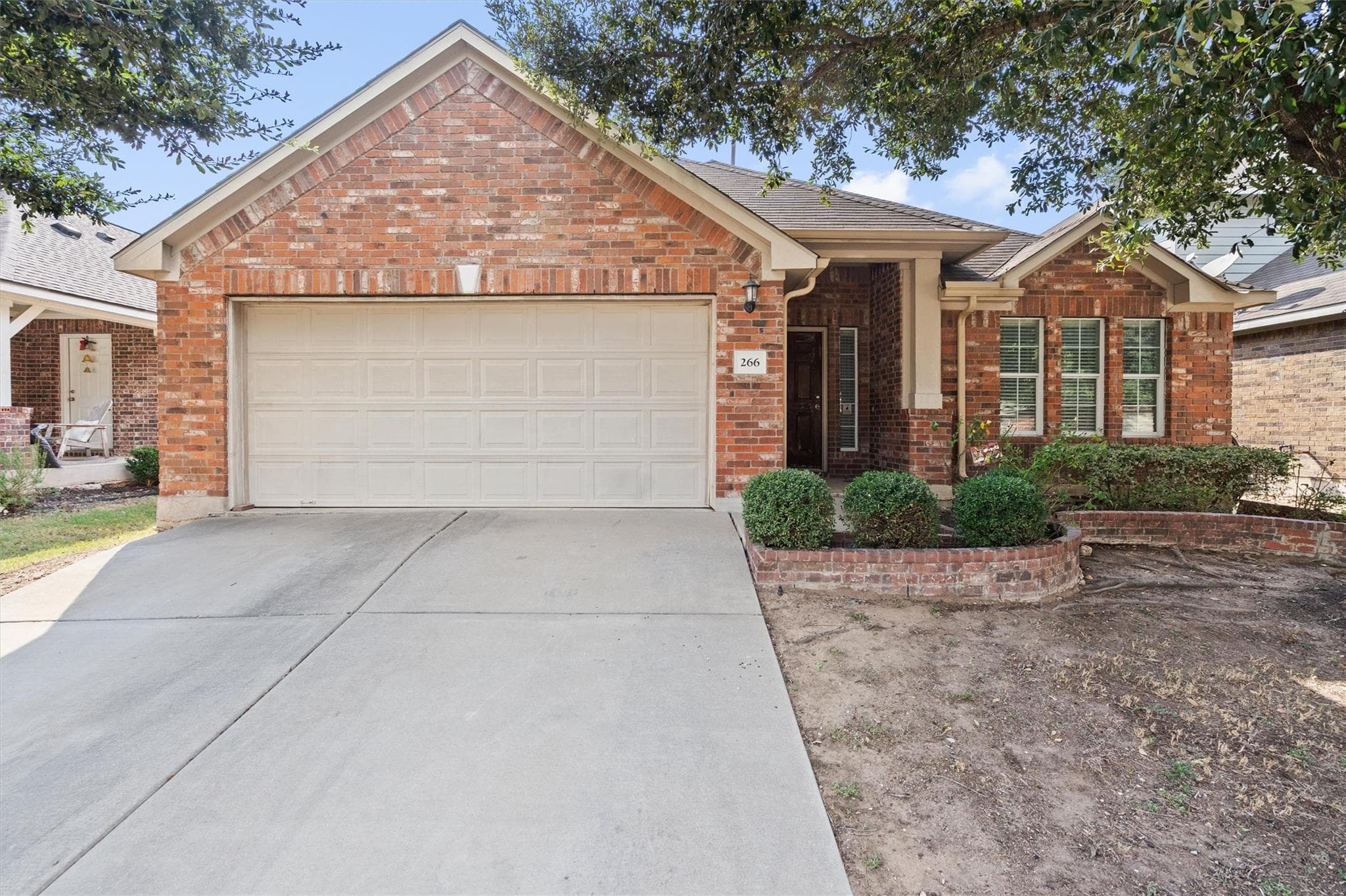 266  Willow City Vly