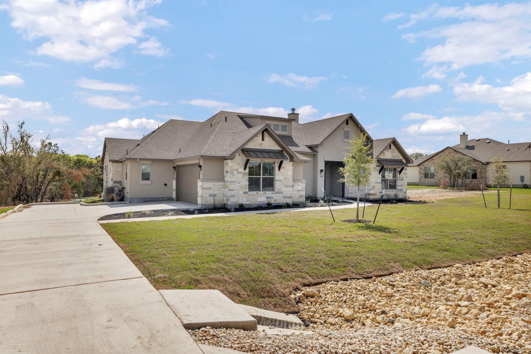 280  Wellborn Rd