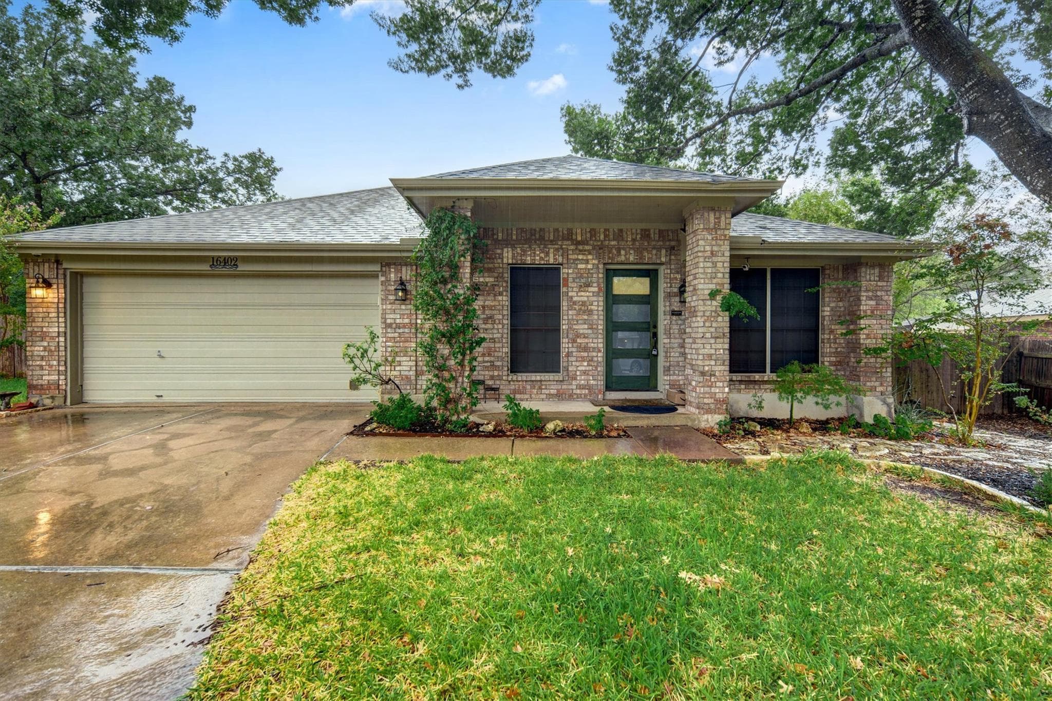 16402  Pocono Dr