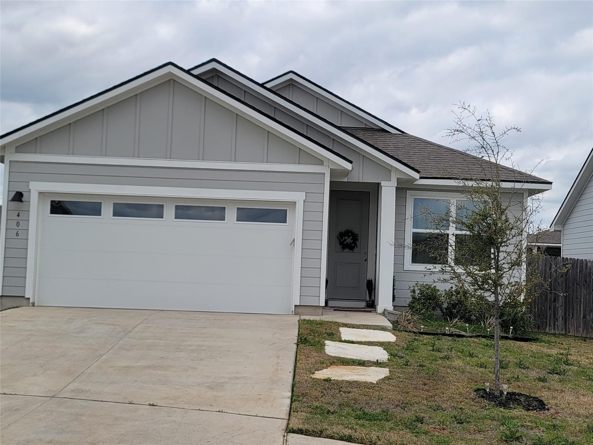 406 Watercourse Way