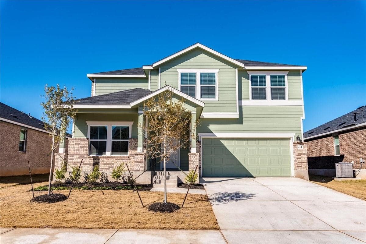 214  Magalia Ln
