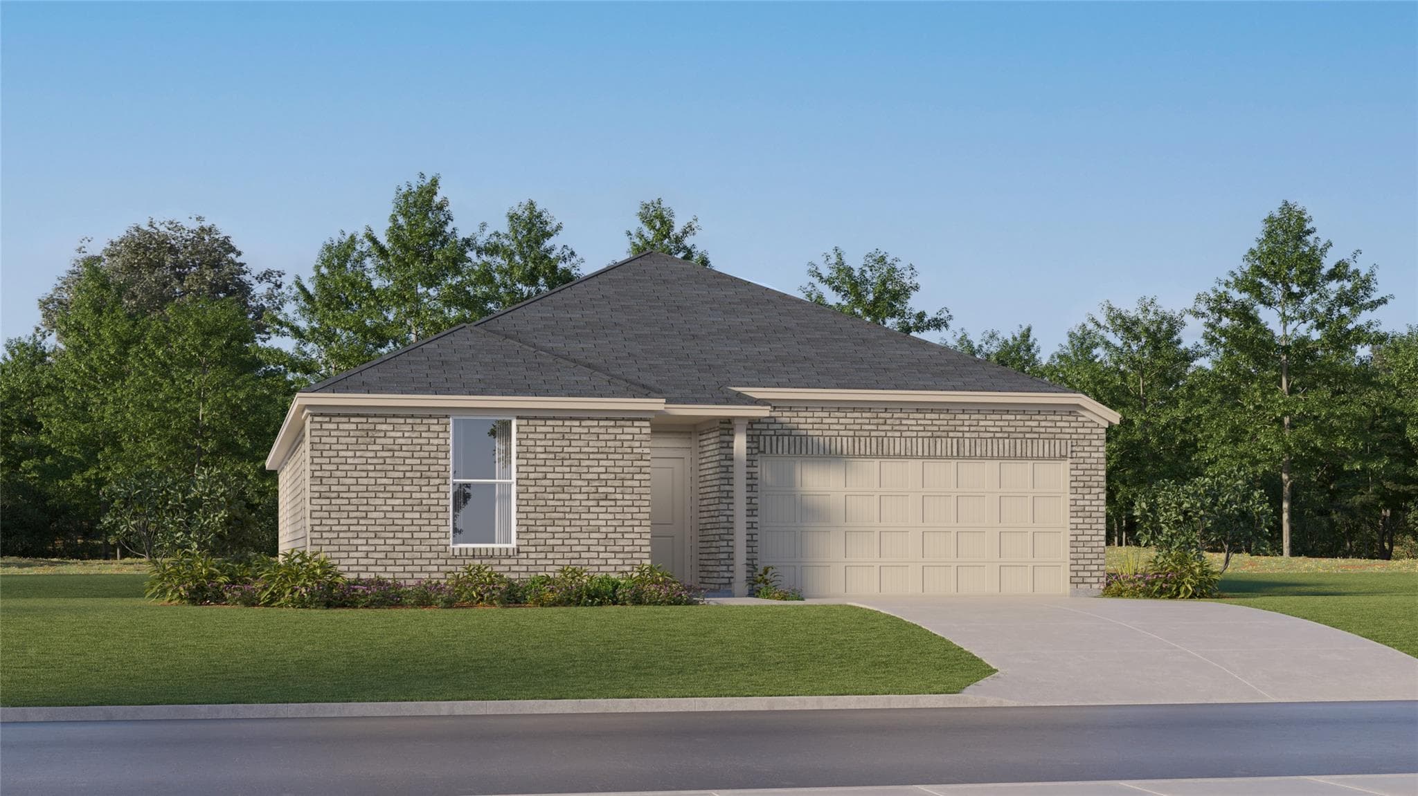 1902 Hammock Rd