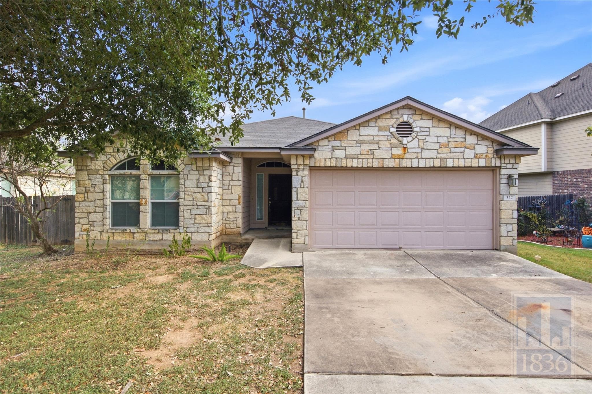 322  Fall Dr