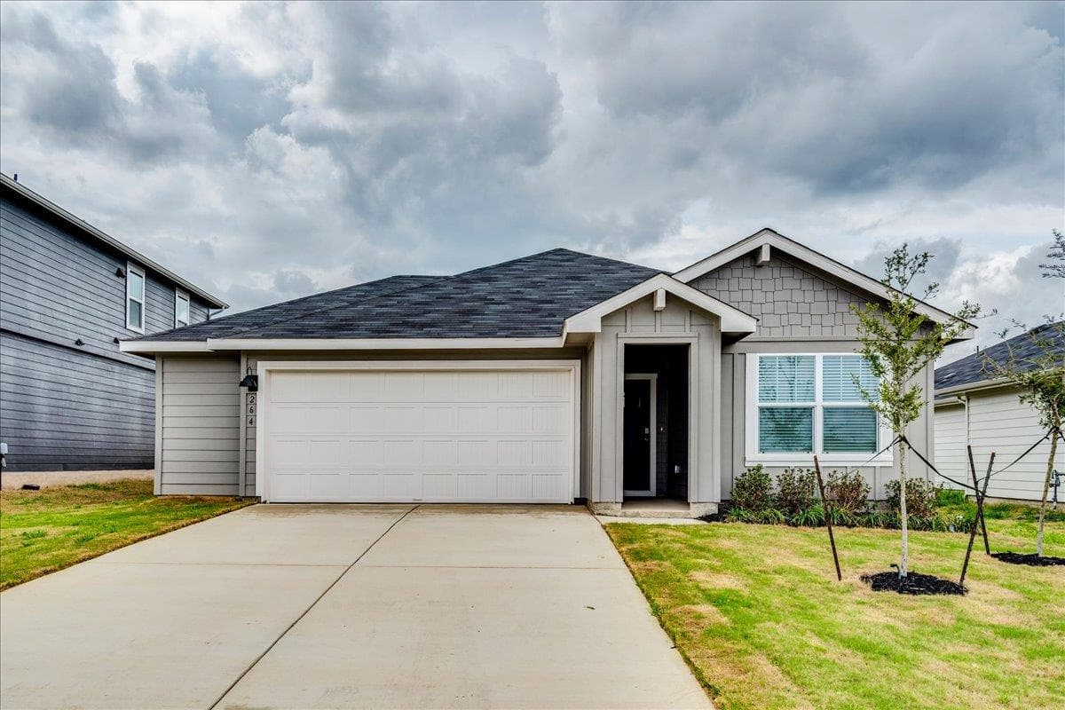 264  Denali Dr