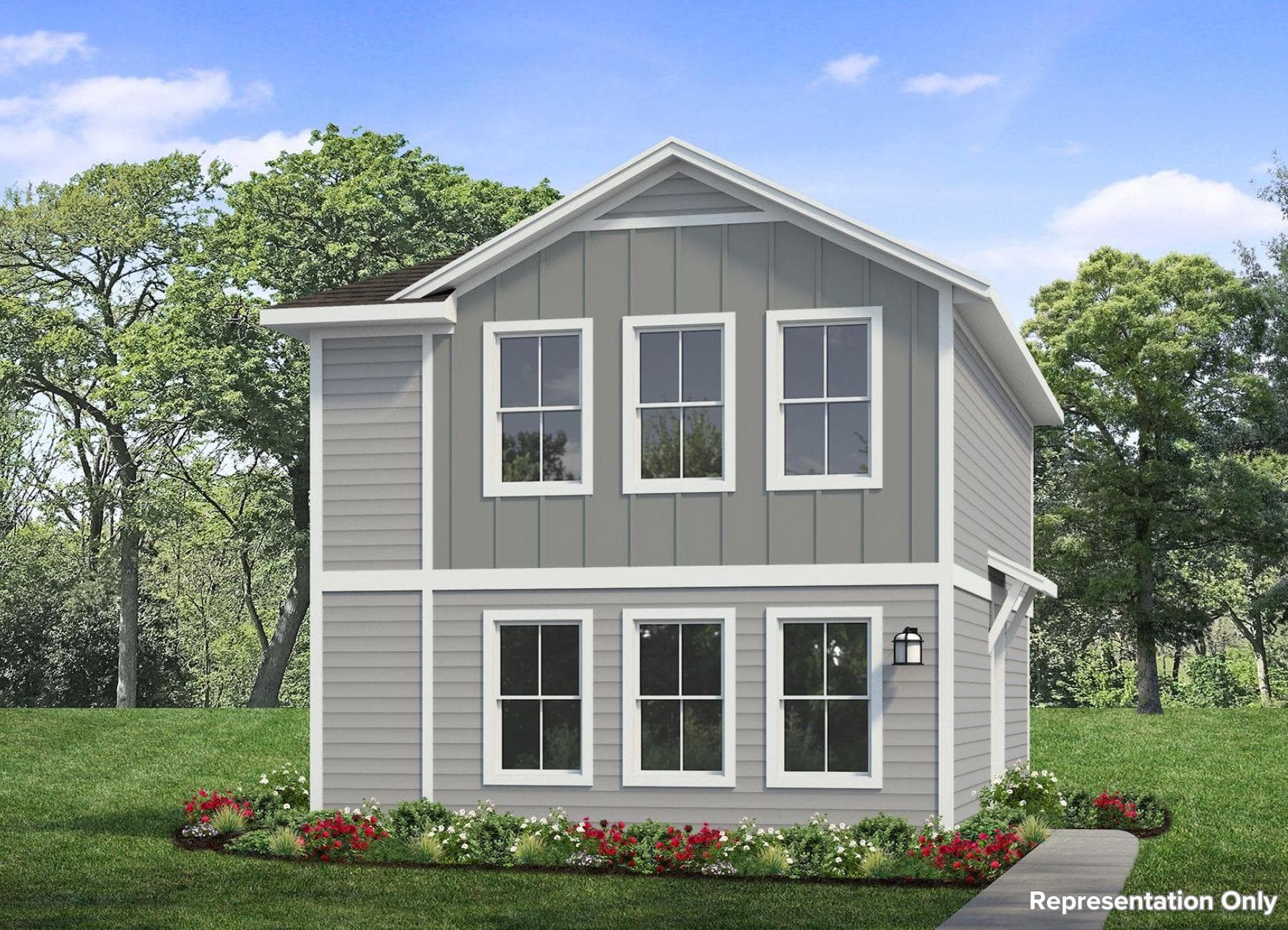 228 Winnowing Ln