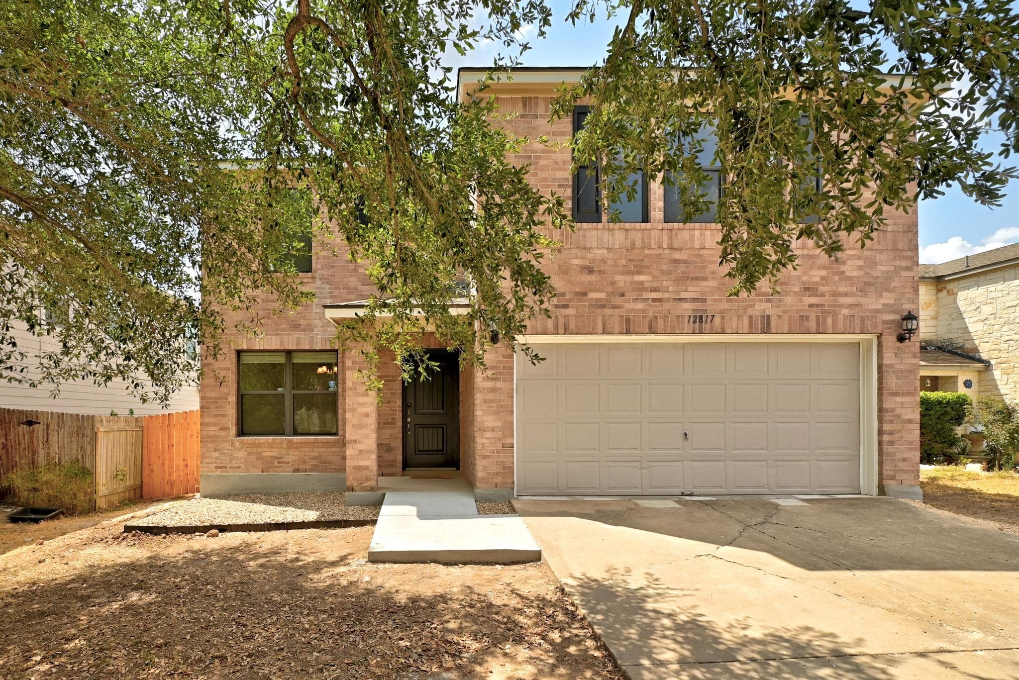 12817  Sexson Ridge Cv