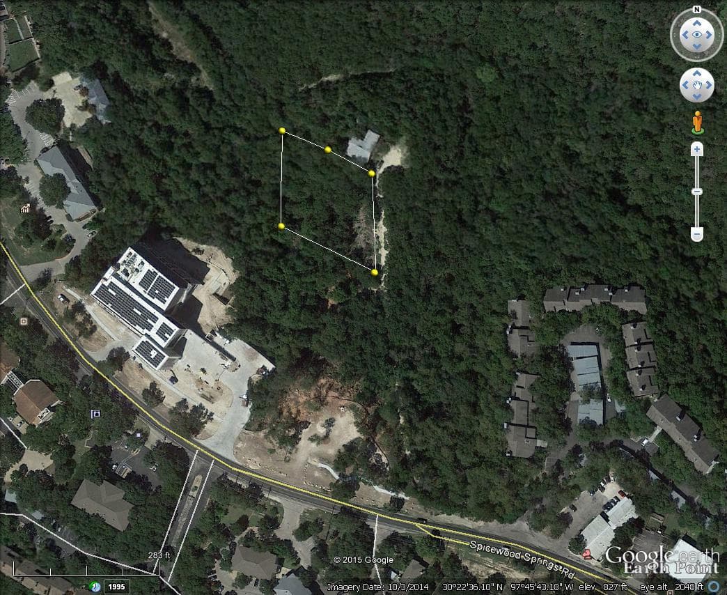4614 Spicewood Springs Rd