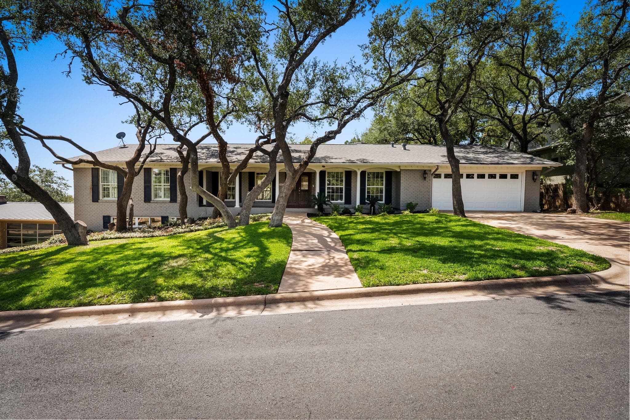 3407  Mount Barker Dr