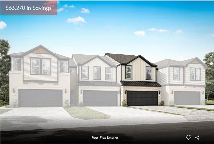 1955 Settlers Glen Dr #4902
