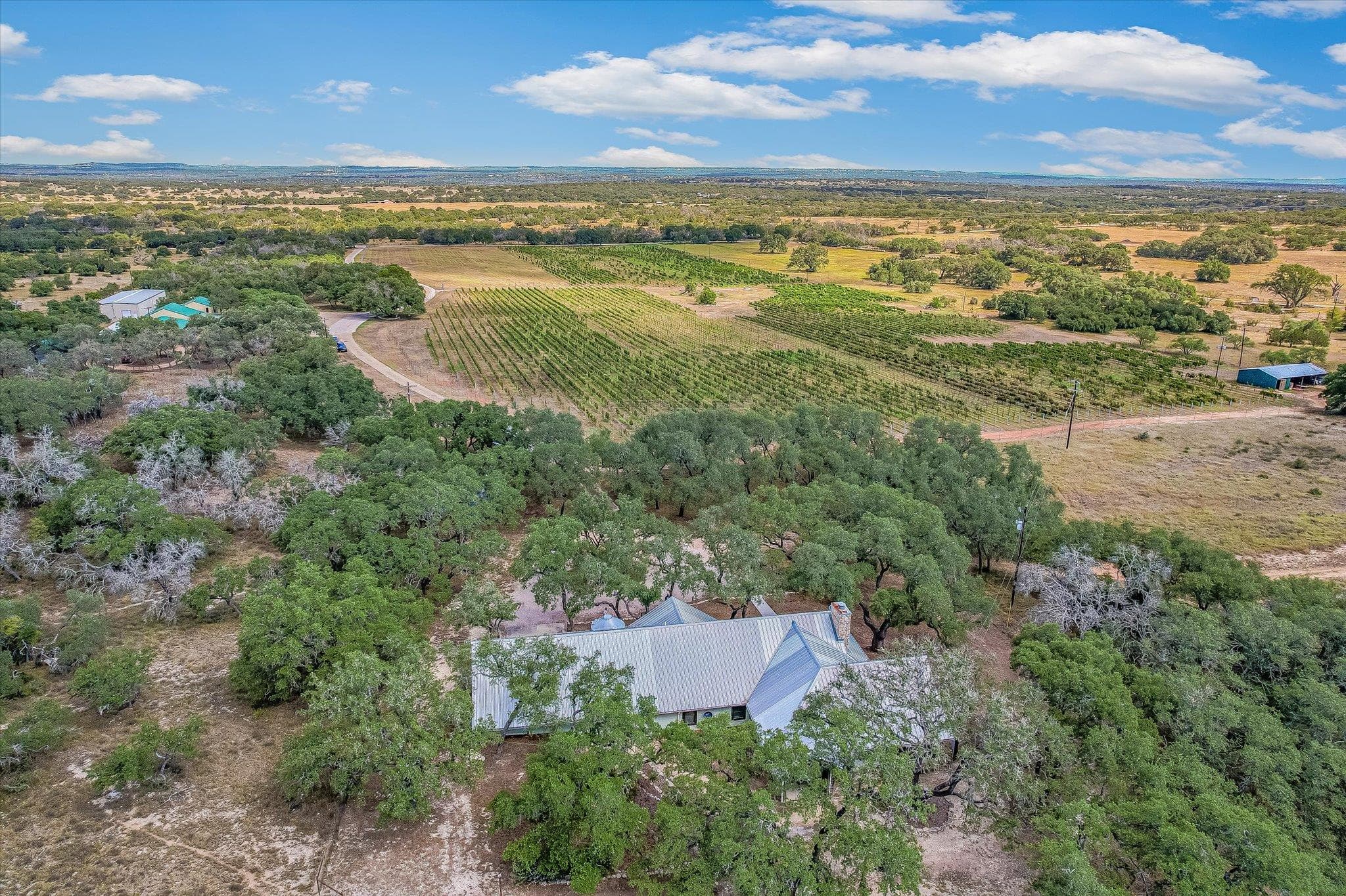 878  Ranch Road 2766 None