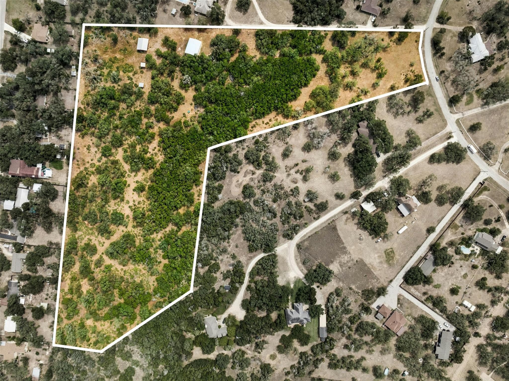 30 Country Oaks Dr
