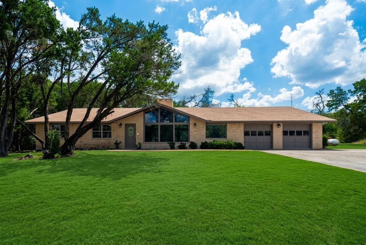 121  Merrywood Ln