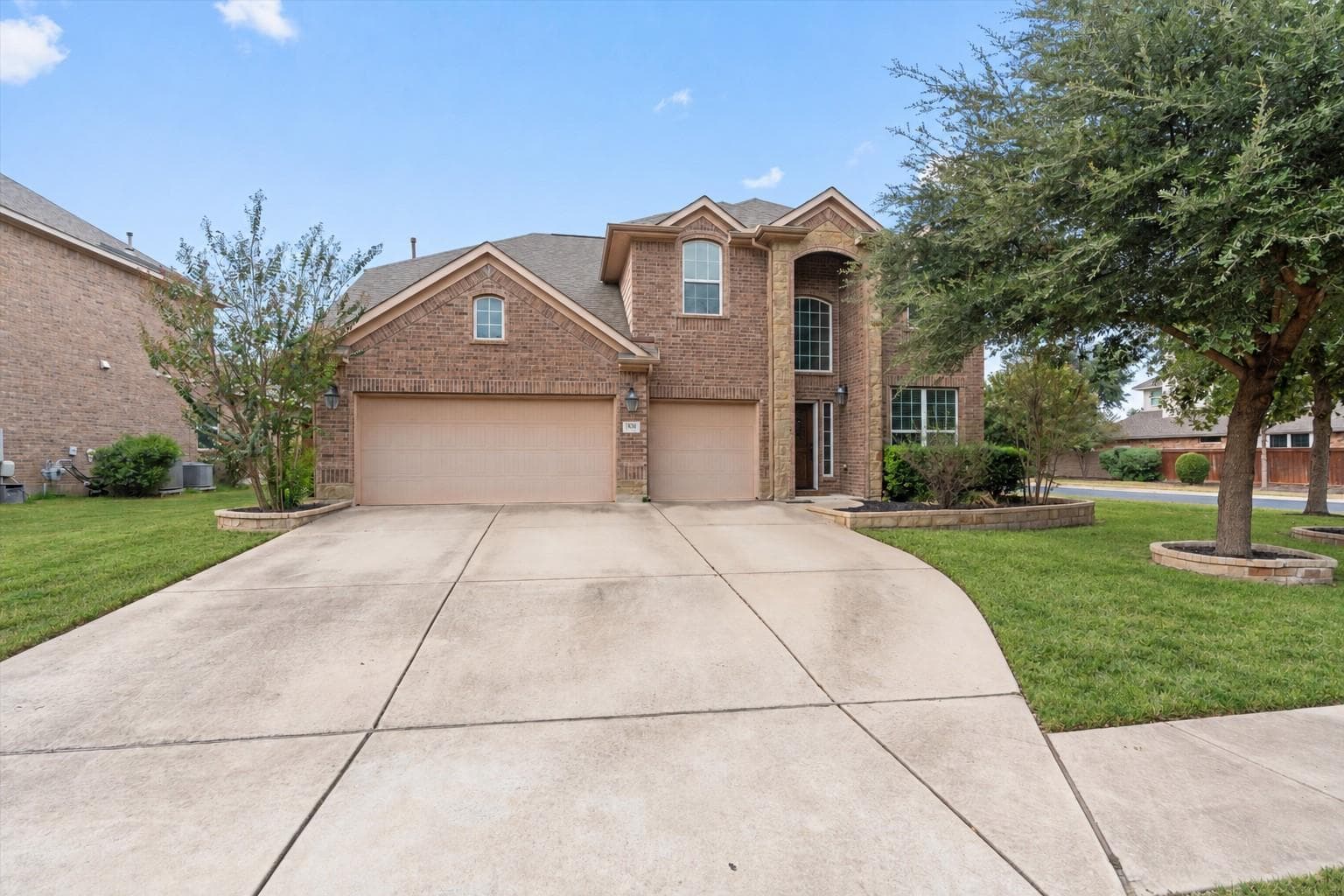 3101  Evening Breeze Way