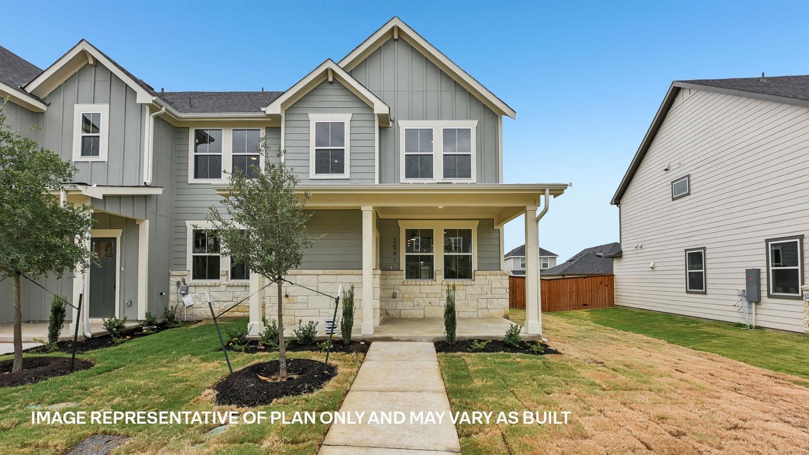 2556 Violet Theo Ln