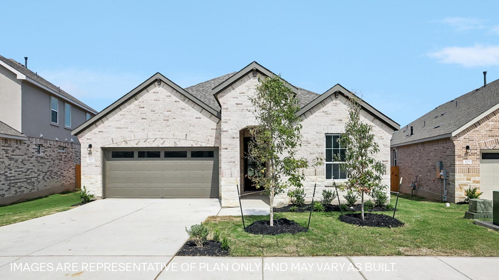 2021  Crooked Creek St