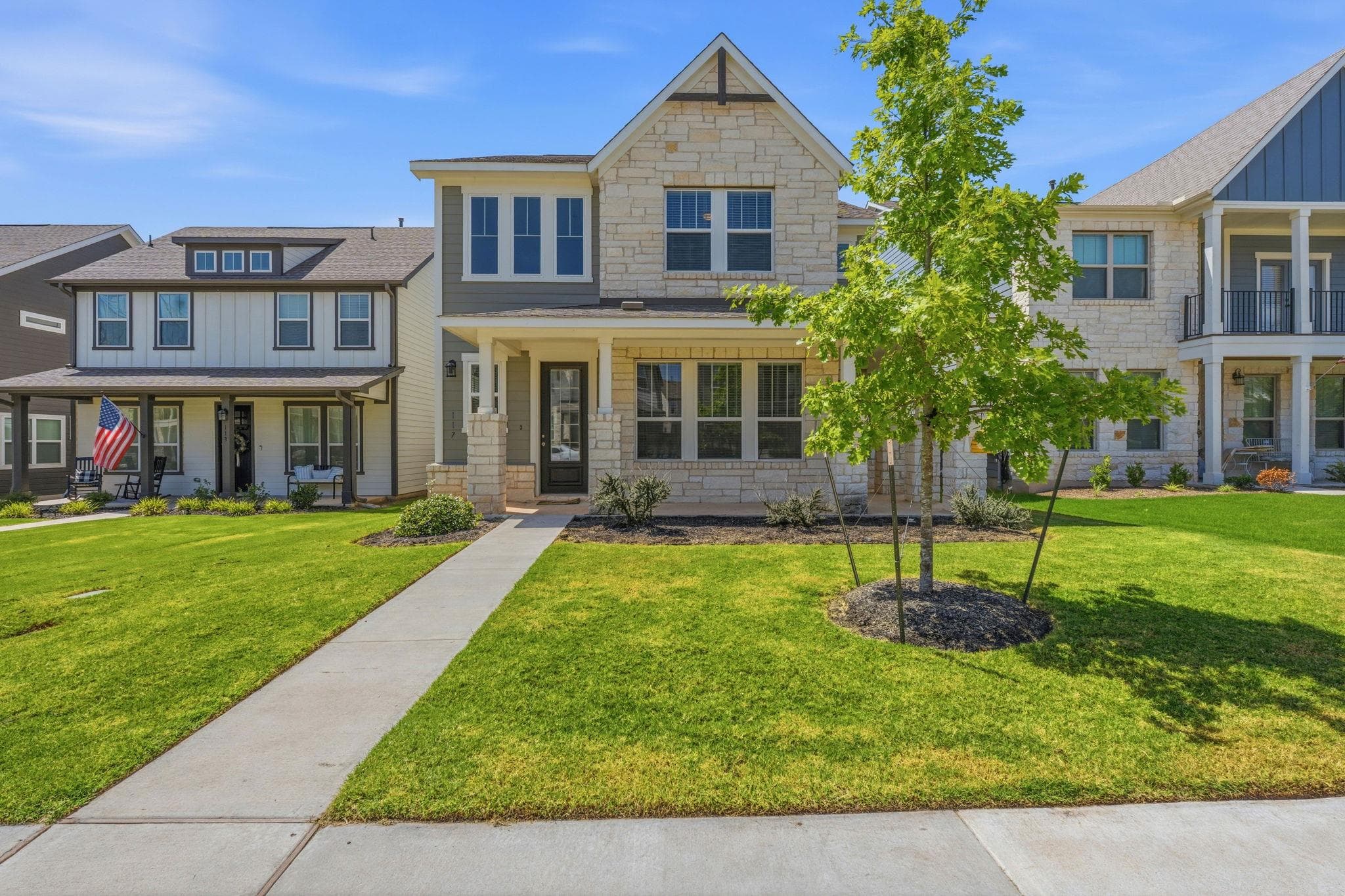 117  Clemens Dr