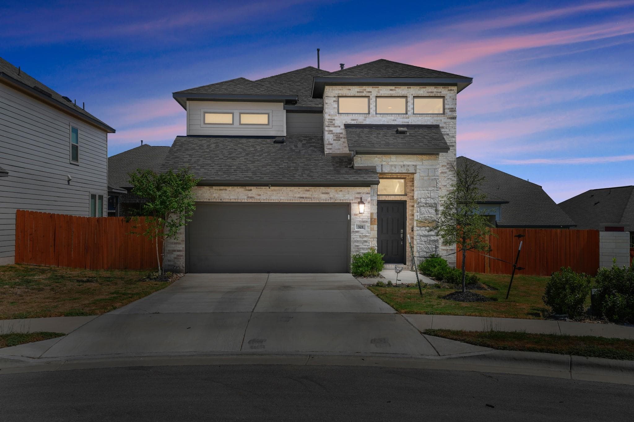 321 Langhorne Bnd