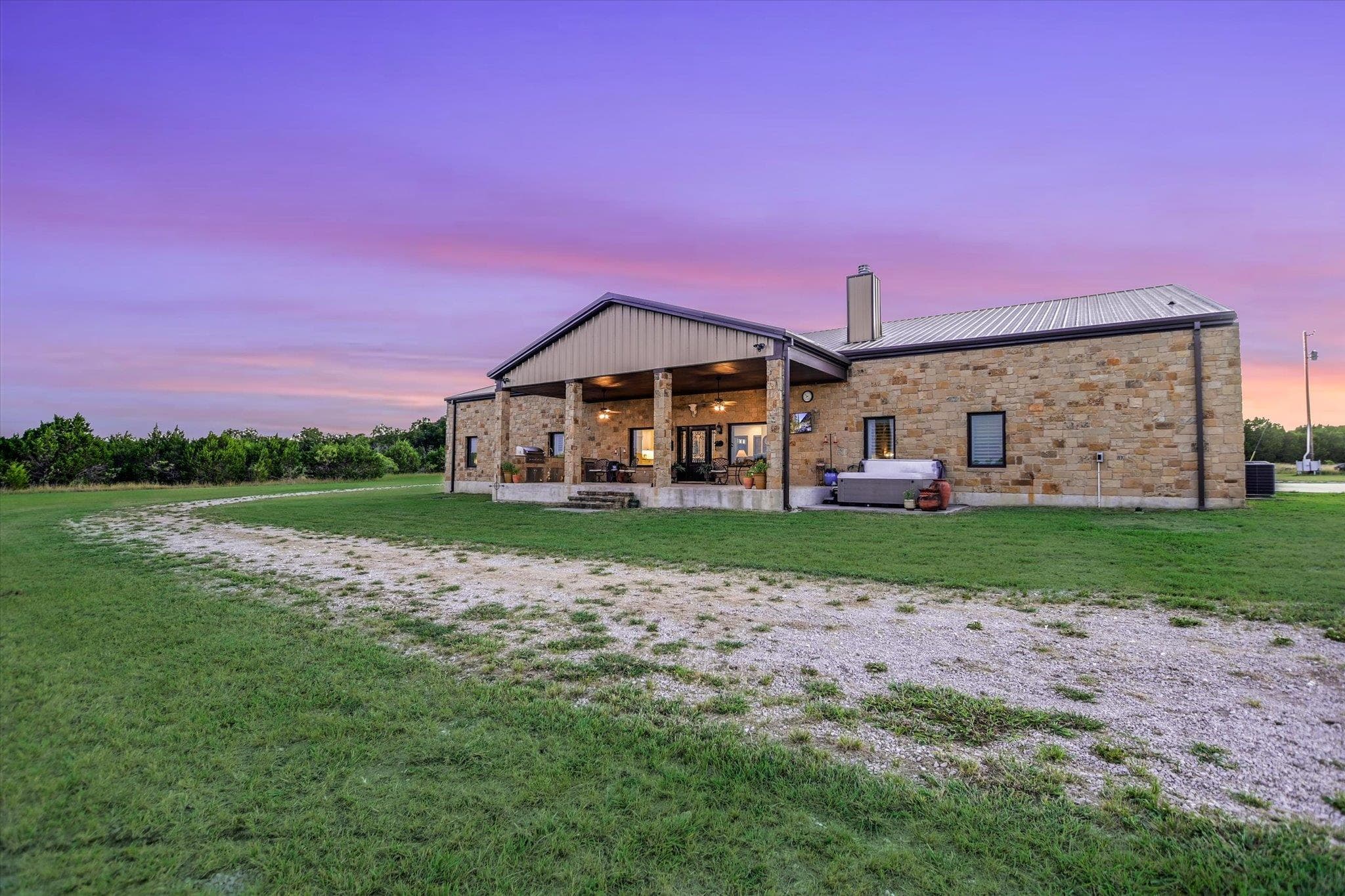 826  Black Jack Ranch Rd