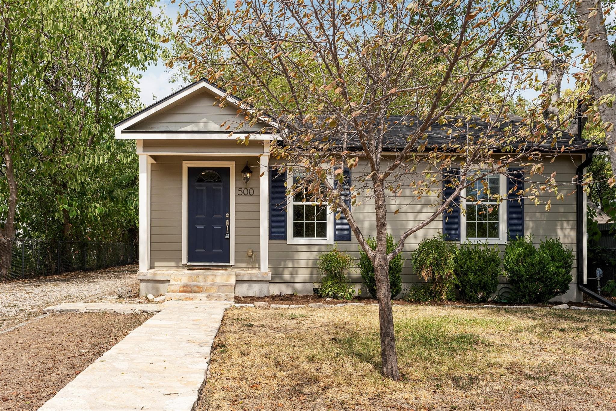 500  Denson Dr