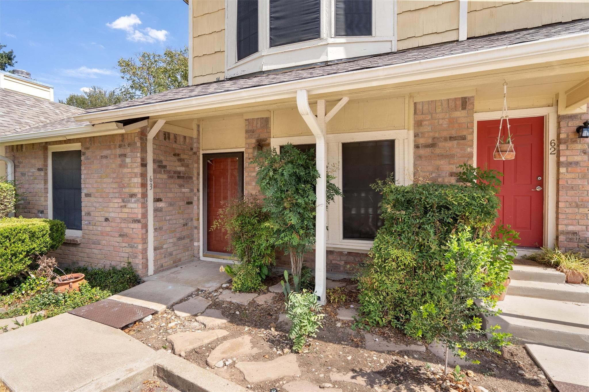 11901 Swearingen Dr #63