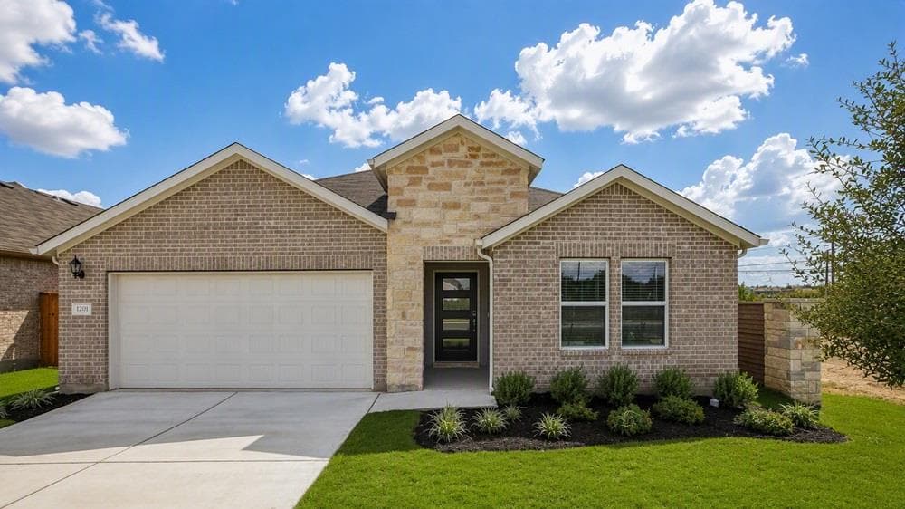 1201  Purple Martin Dr