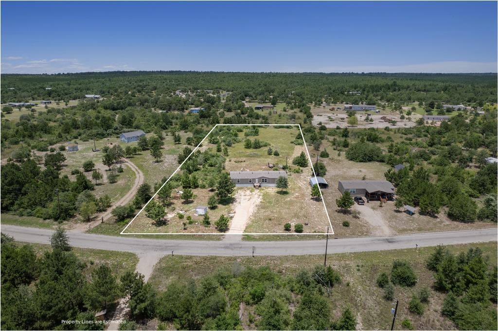 178  Ponderosa Loop