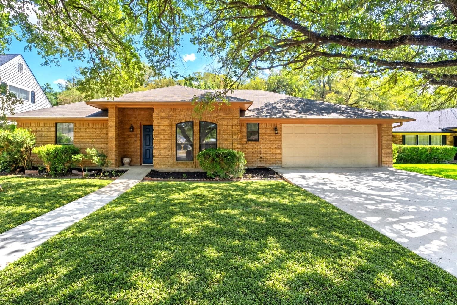 3213  Pecan Valley Dr