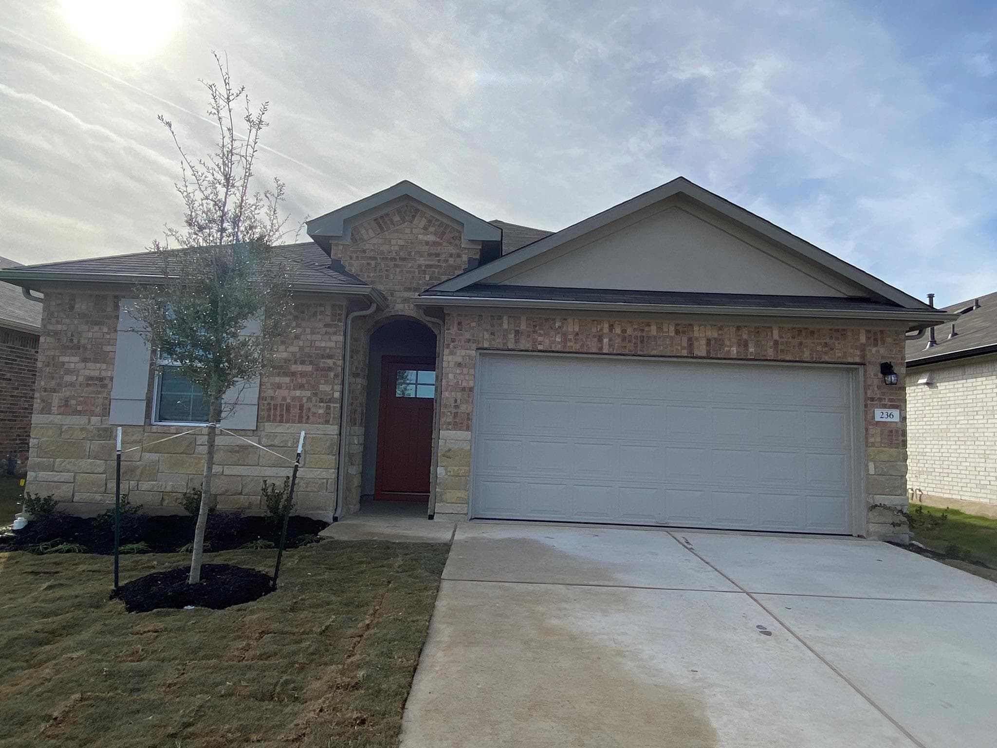 236  Sunniberg Loop