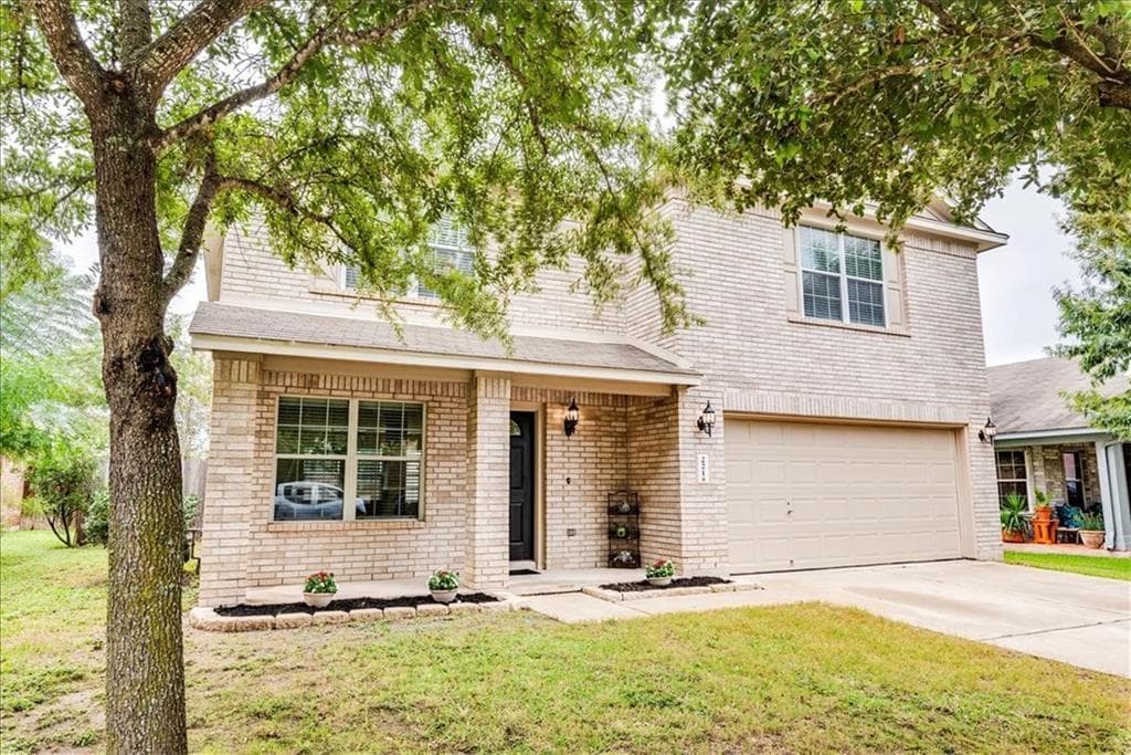 221  Primrose Blvd