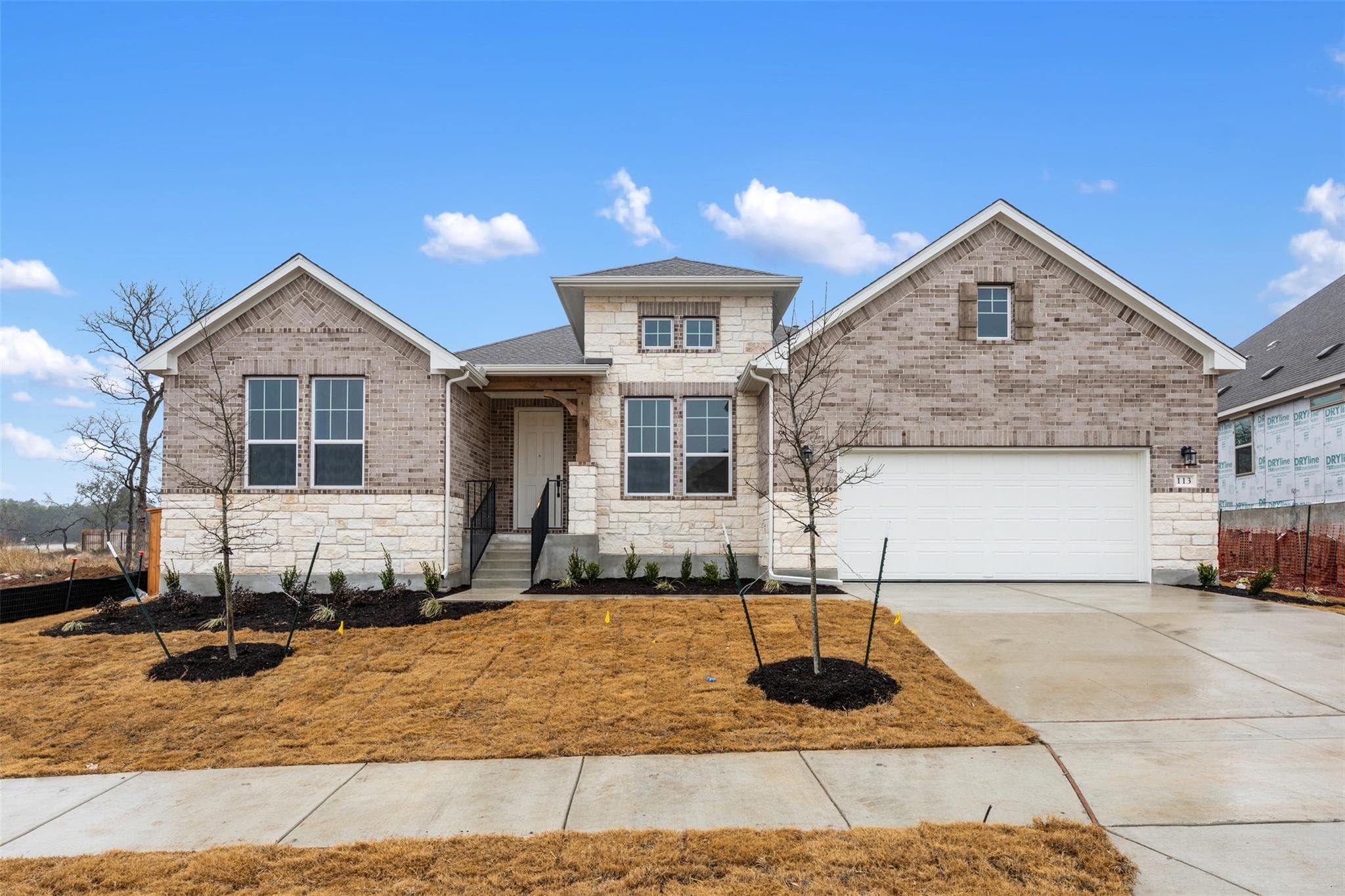 231  Possumhaw Ln