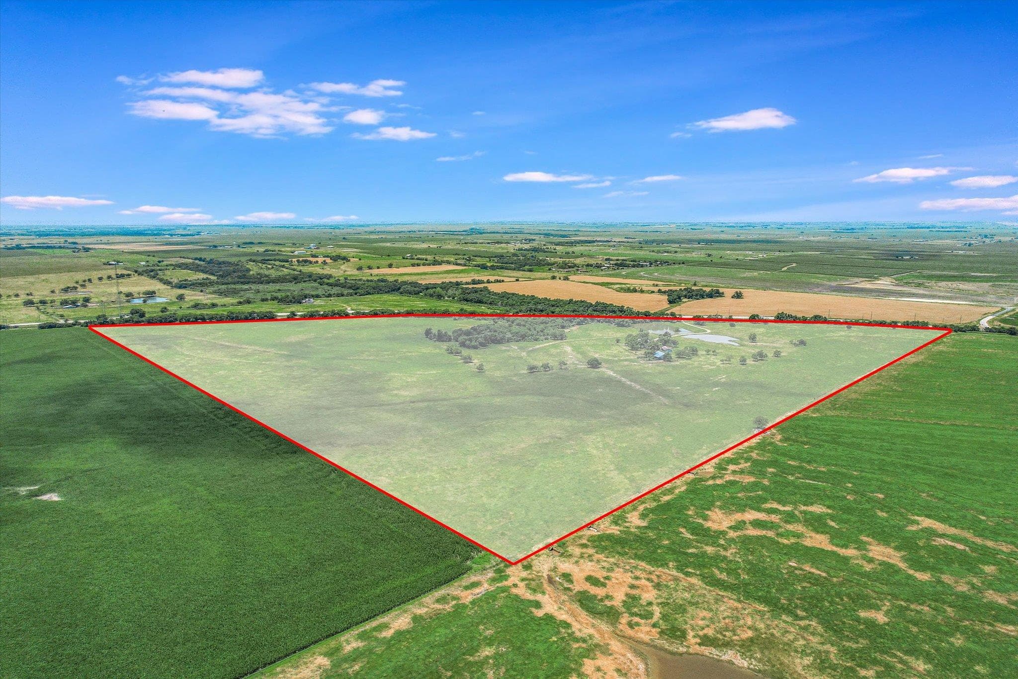 16421  Tx-95 Hwy