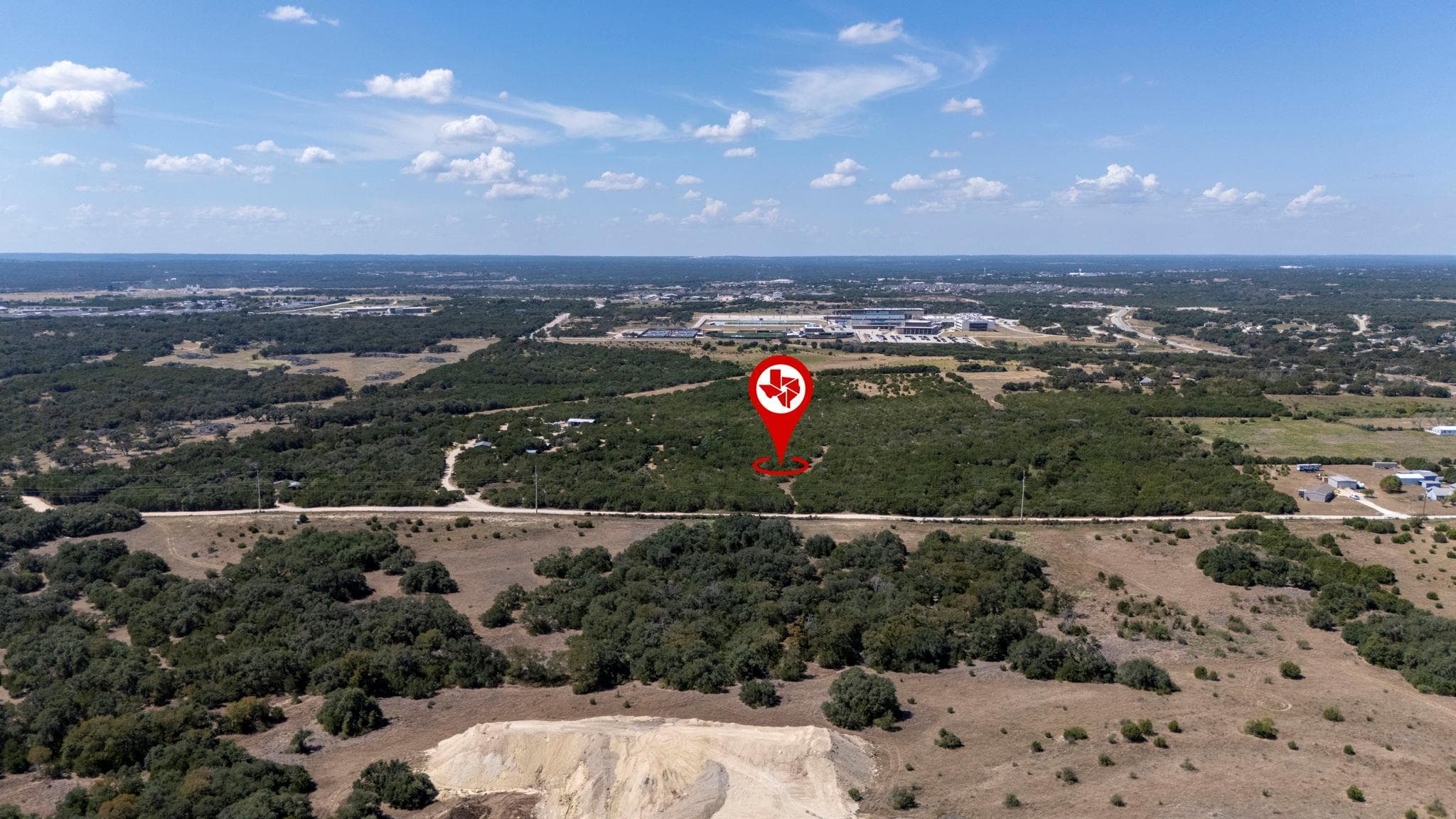 Acres 11.5347  Private Road 907 None