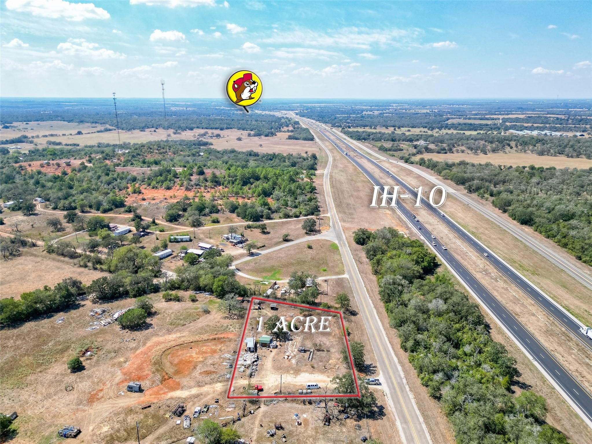 21894 E Interstate 10 Rd