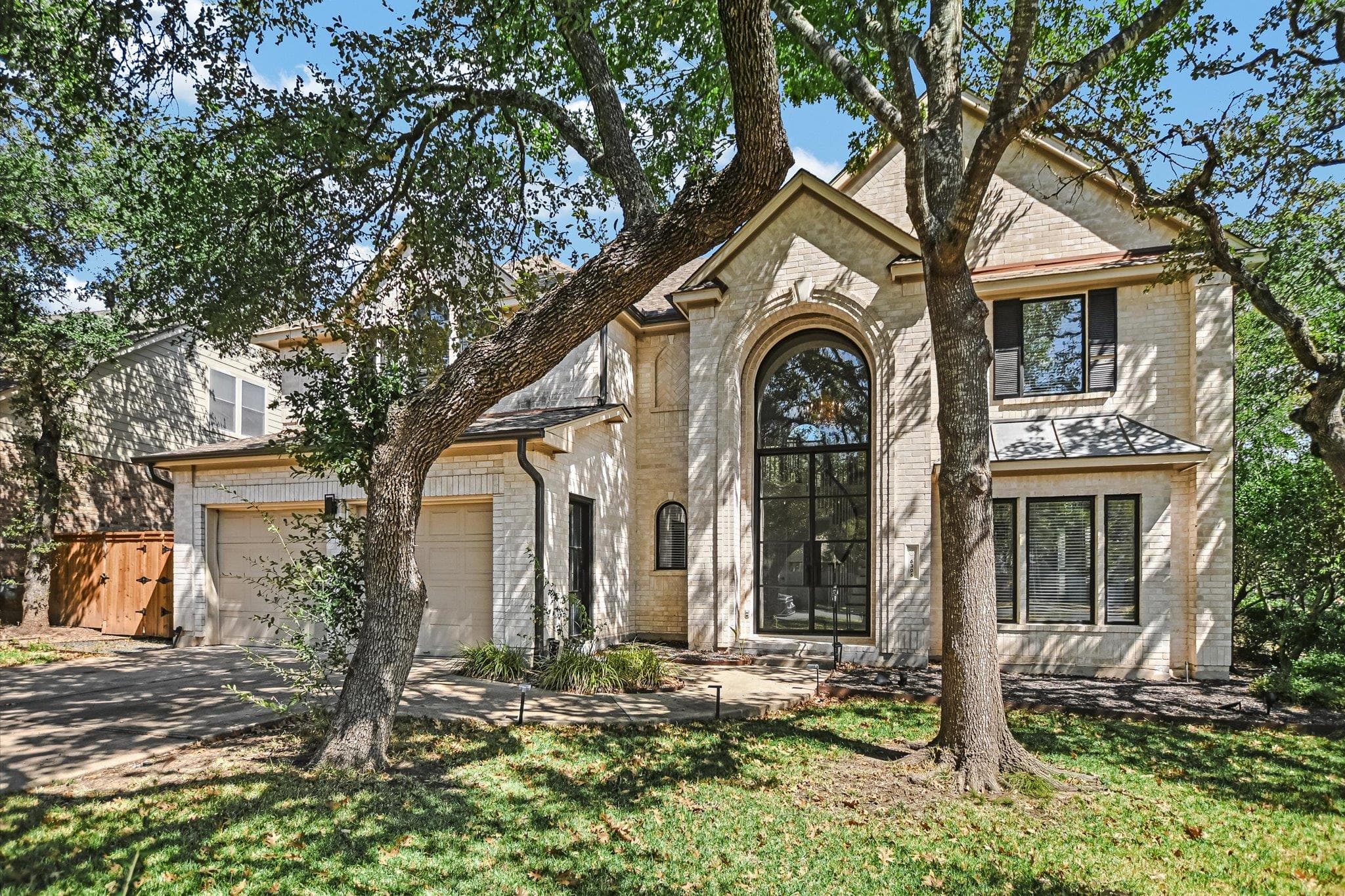 6306 Abilene Trl